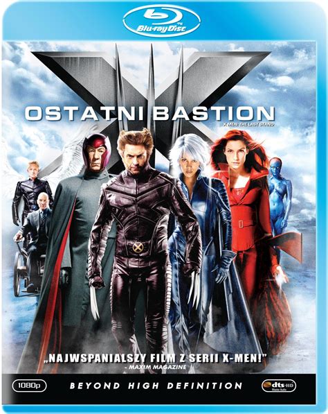 x-men ostatni bastion cda